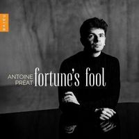 Produktbild: Fortune's Fool