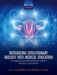 Produktbild: Integrating Evolutionary Biology into Medical Education