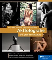 Produktbild: Aktfotografie