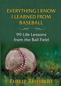 Produktbild: Everything I Know I Learned from Baseball
