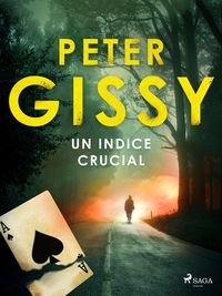 Produktbild: Un indice crucial