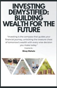 Produktbild: Investing Demystified