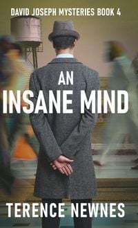Produktbild: An Insane Mind