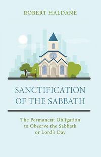 Produktbild: Sanctification of the Sabbath