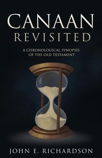 Produktbild: Canaan Revisited