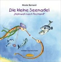 Produktbild: Die kleine Seenadel