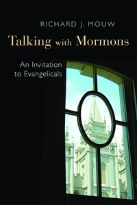 Produktbild: Talking with Mormons