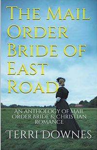 Produktbild: The Mail Order Bride of East Road