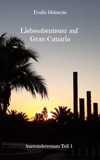 Produktbild: Liebesabenteuer auf Gran Canaria