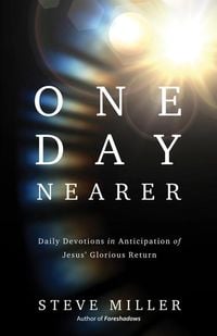Produktbild: One Day Nearer