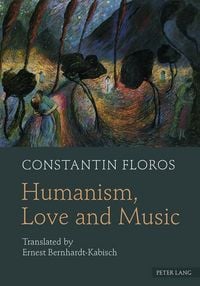 Produktbild: Humanism, Love and Music