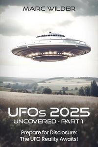 Produktbild: UFOs 2025 - Uncovered