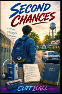 Produktbild: Second Chances