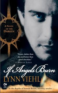Produktbild: If Angels Burn