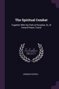 Produktbild: Spiritual Combat