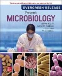 Produktbild: Prescott's Microbiology: 2026 RLS