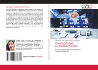 Produktbild: Contabilidad Gubernamental