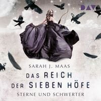 Produktbild: Das Reich der sieben H&ouml;fe &ndash; Teil 3: A Court of Wings and Ruin