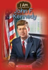 Produktbild: I Am John F Kennedy