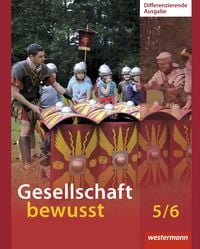 Produktbild: Gesellschaft bewusst