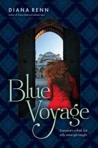 Produktbild: Blue Voyage