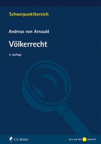 Produktbild: V&ouml;lkerrecht
