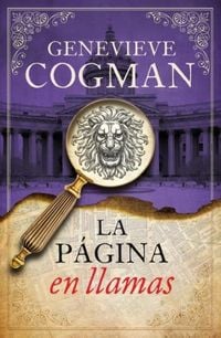 Produktbild: Pagina En Llamas, La