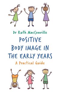 Produktbild: Positive Body Image in the Early Years