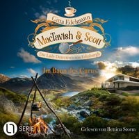 Produktbild: Im Bann des Gurus - MacTavish & Scott - Die Lady Detectives von Edinburgh, Folge 16