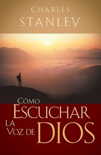 Produktbild: El C&iquest;&iquest;mo Escuchar La Voz de Dios