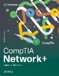 Produktbild: West, J: Comptia Network+ Guide to Networks