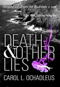 Produktbild: Death & Other Lies
