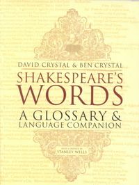 Produktbild: Shakespeare's Words