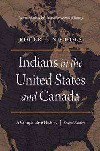 Produktbild: Indians in the United States and Canada