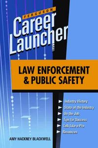 Produktbild: Law Enforcement and Public Safety