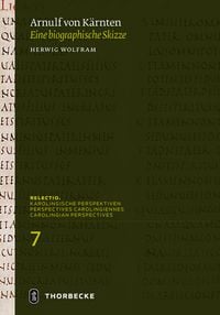 Produktbild: Arnulf von K&auml;rnten (um 850 -899)