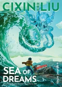 Produktbild: Cixin Liu's Sea of Dreams