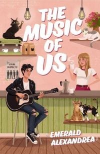 Produktbild: The Music of Us