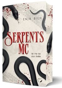 Produktbild: Serpents MC