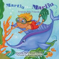 Produktbild: Martin the Marlin
