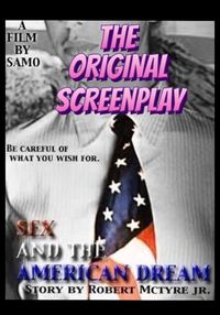 Produktbild: Sex and the American Dream