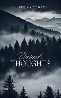 Produktbild: Unsaid Thoughts