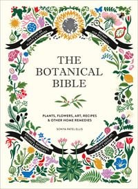 Produktbild: The Botanical Bible