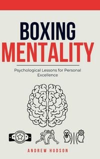 Produktbild: Boxing Mentality