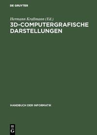 Produktbild: 3D-Computergrafische Darstellungen