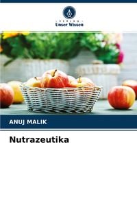 Produktbild: Nutrazeutika