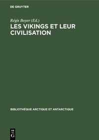 Produktbild: Les Vikings et leur civilisation