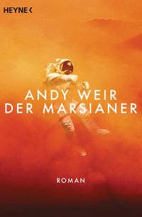 Produktbild: Der Marsianer