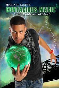 Produktbild: A Wild Epidemic of Magic