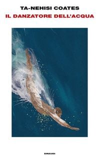 Produktbild: Il danzatore dell'acqua